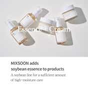 Mixsoon Dewy Glow Basics Combo - Cream + Essence