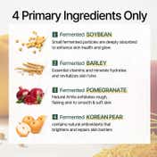Mixsoon Bean Essence (50 ml)
