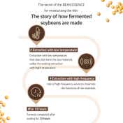 Mixsoon Bean Essence (30 ml)