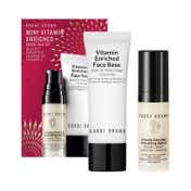 Bobbi Brown Vitamin Enriched Regimen Set (2 pcs)