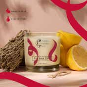 Dream. Immerse. Play. Candle The Autumn Trail Collection (200 g)