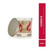 Dream. Immerse. Play. Candle The Autumn Trail Collection (200 g)