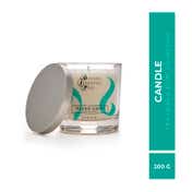 Dream. Immerse. Play. Candle The Island Drift Collection (200 g)