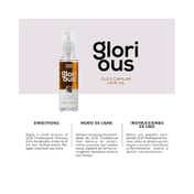 QOD Professional Pro Glorious Hair Treatment Serum (60 ml)