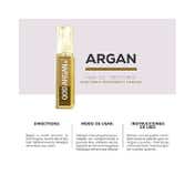 QOD Professional Argan Hair Treatment Serum (60 ml)