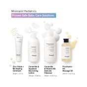 Minimalist Pediatrics Ceramide & Squalane Nourishing Lotion (300 g)