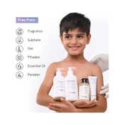 Minimalist Pediatrics Ceramide & Squalane Nourishing Lotion (300 g)