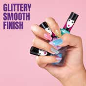 Elle 18 Nail Party - G1 (5 ml)