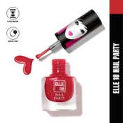 Elle 18 Nail Party - G1 (5 ml)