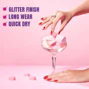 Elle 18 Nail Party - G1 (5 ml)