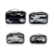 PAC 4 in 1 Makeup Pouch