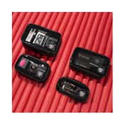 PAC 4 in 1 Makeup Pouch
