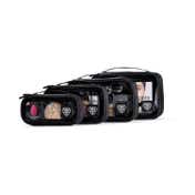 PAC 4 in 1 Makeup Pouch