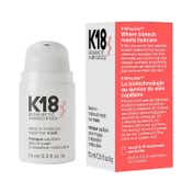 K18 Peptide Prep Detox Shampoo, Shield Conditioner and Molecular Hair Mask Combo (2 x 250 ml+15 ml)