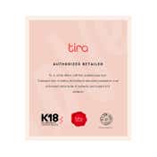 K18 Peptide Prep Detox Shampoo (53 ml)