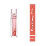Etude Over Glowy Tint - 02 Peach Forest Of Healing (3 g)