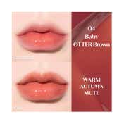 ETUDE HOUSE Glow Glaze Lip Tint Combo