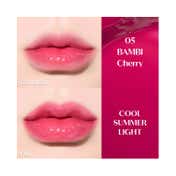 Etude Over Glowy Tint - 05 Bambi Cherry (3 g)
