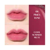 Etude Over Glowy Tint - 06 Pink's Tone (3 g)