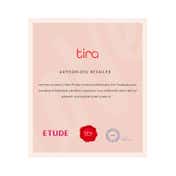 Etude Over Glowy Tint - 06 Pink's Tone (3 g)