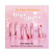 Etude Over Glowy Tint - 06 Pink's Tone (3 g)