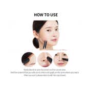 Etude Play 101 Stick Contour Duo - #2 Intense (5.8 g)