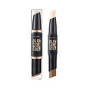 Etude Play 101 Stick Contour Duo - #2 Intense (5.8 g)