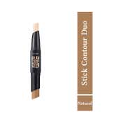 Etude Play 101 Stick Contour Duo - #3 Natural (5.8 g)