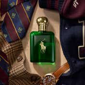 Ralph Lauren Polo Eau de Toilette (125 ml)