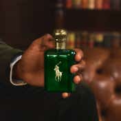 Ralph Lauren Polo Eau de Toilette (125 ml)