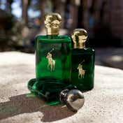 Ralph Lauren Polo Eau de Toilette (125 ml)