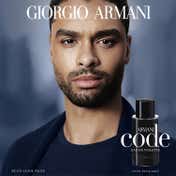 Giorgio Armani Code Eau De Toilette (75 ml)