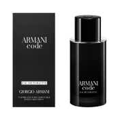 Giorgio Armani Code Eau De Toilette (75 ml)