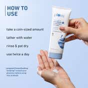 Plum Most Loved Niacinamide Facewash and Sunscreen Duo with SPF 50 PA+++ for Oily Skin and Sun Care