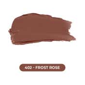 Lamel Posh Matte Liquid Lip Stain - 402 Frost Rose (4 g)
