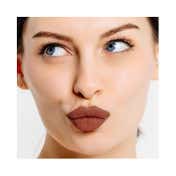 Lamel Posh Matte Liquid Lip Stain - 402 Frost Rose (4 g)