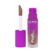 Lamel Posh Matte Liquid Lip Stain - 403 Daily Nude (4 g)