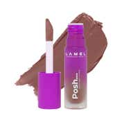Lamel Posh Matte Liquid Lip Stain - 403 Daily Nude (4 g)