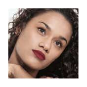 Lamel Posh Matte Liquid Lip Stain - 405 Punch Pink (4 g)