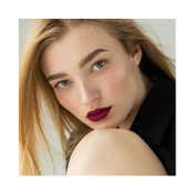 Lamel Posh Matte Liquid Lip Stain - 408 Passion Pink (4 g)