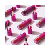 Lamel Posh Matte Liquid Lip Stain - 408 Passion Pink (4 g)
