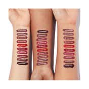 Lamel Posh Matte Liquid Lip Stain - 408 Passion Pink (4 g)