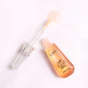 Lamel Comfort Care Lip Oil - № 403 Peach (6 ml)