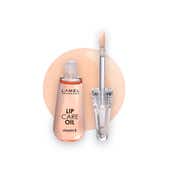 Lamel Comfort Care Lip Oil - № 403 Peach (6 ml)