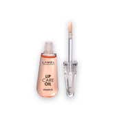 Lamel Comfort Care Lip Oil - № 403 Peach (6 ml)