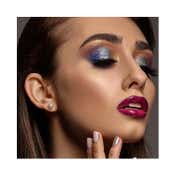 Pigment Play X Emoji Max Effects Mini Palette - Hot & Spicy (4.5 g)