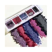 Pigment Play X Emoji Max Effects Mini Palette - Hot & Spicy (4.5 g)