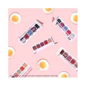 Pigment Play X Emoji Max Effects Mini Palette - Sweet Obsession (4.5 g)