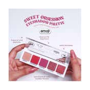Pigment Play X Emoji Max Effects Mini Palette - Sweet Obsession (4.5 g)