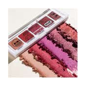 Pigment Play X Emoji Max Effects Mini Palette - Sweet Obsession (4.5 g)